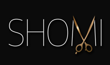 SHOMI HAIR STUDIO - Frizerski saloni Beograd - Slika logo 