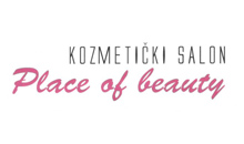 PLACE OF BEAUTY - Manikiri, pedikiri Beograd - Slika logo 