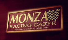 CAFE RESTORAN MONZA - Restorani Beograd - Slika logo 
