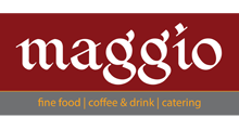 MAGGIO RESTORAN - Ketering Beograd - Slika logo 