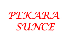PEKARA SUNCE - Pekare Beograd - Slika logo 
