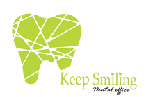 STOMATOLOŠKA ORDINACIJA KEEP SMILING - Стоматологические кабинеты Beograd - Фото logo 