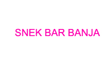 SNEK BAR BANJA - Restorani Beograd - Slika logo 