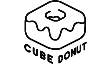 CUBE DONUT - KROFNA BAR - Витаминные батончики, фрукты и овощи Beograd - Фото logo 