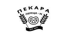PEKARA PERECA M - Pekare Beograd - Slika logo 