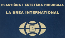 LA BREA - Plastic,Reconstructive Surgery Beograd - Photo logo 