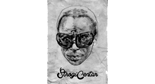 STROGI CENTAR - Kafe barovi i klubovi Beograd - Slika logo 