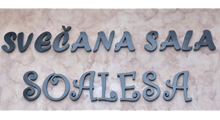 CLUB RESTORAN SOALESA - Restorani za svadbe, proslave Beograd - Slika logo 