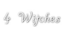 4 WITCHES - POLOVNA MARKIRANA GARDEROBA BEOGRAD ODEVNI PREDMETI I ACC - Бутики Beograd - Фото logo 