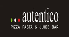 AUTENTICO - Restorani Beograd - Slika logo 