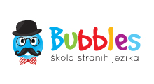 BUBBLES LANGUAGE SCHOOL - Foreign languages schools Beograd - Photo logo 