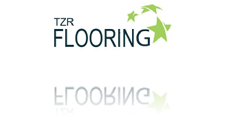TZR FLOORING PRODAVNICA LAMINATA - Parket, laminat Beograd - Slika logo 