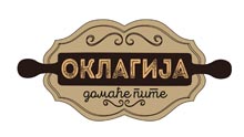 DOMAĆE PITE I KUVANA JELA OKLAGIJA - Jela za poneti, kuvana jela Beograd - Slika logo 