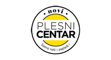 NOVI PLESNI CENTAR - Plesne škole Beograd - Slika logo 