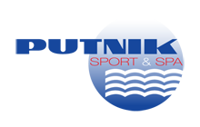 FITNES CENTAR PUTNIK SPORT & SPA - Saune, hidromasaža Beograd - Slika logo 