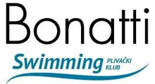 BONATTI SWIMMING PLIVAČKI KLUB - Школы плавания Beograd - Фото logo 