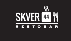 SKVER 44 RESTOBAR - Restorani Beograd - Slika logo 