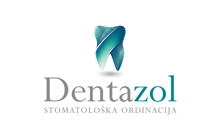DENTAZOL STOMATOLOŠKA ORDINACIJA - Stomatološke ordinacije Beograd - Slika logo 