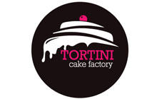 TORTINI - Cakes and cookies Beograd - Photo logo 