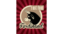 FERDINAND FAST FOOD - Kućna dostava Beograd - Slika logo 