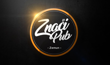ZNAČI PUB - Pivnice Beograd - Slika logo 