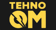 TEHNO QM - Servisi bele tehnike Beograd - Slika logo 