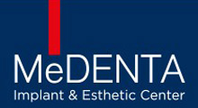 ME DENTA STOMATOLOŠKA ORDINACIJA - Stomatološke ordinacije Beograd - Slika logo 