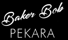 BAKER BOB - Pekare Beograd - Slika logo 