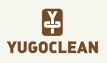 YUGOCLEAN DOO - Book-keeping agencies Beograd - Photo logo 