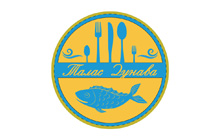 TALAS DUNAVA - Riblji restorani Beograd - Slika logo 