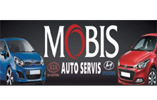 AUTO SERVIS MOBIS - Auto mehaničari Beograd - Slika logo 