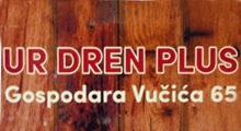 DREN PLUS RESTORAN DOMAĆE KUHINJE - Restorani za svadbe, proslave Beograd - Slika logo 