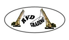 AUTO DIZALICE RVD GRADING - Autodizalice i kranovi Beograd - Slika logo 