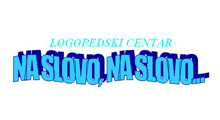 EDUCATIVE CENTER NA SLOVO NA SLOVO - Speech therapist, defectologist Beograd - Photo logo 