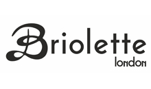 BRIOLETTE LONDON - Zlatare Beograd - Slika logo 