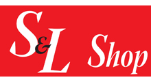 S&L SHOP - Registracija vozila Beograd - Slika logo 