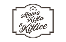 MAMA KIFLA I KIFLICE - Ketering Beograd - Slika logo 