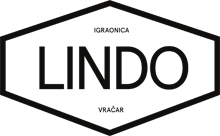 DEČIJA IGRAONICA LINDO - Dečije igraonice Beograd - Slika logo 