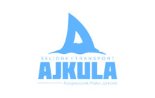 AJKULA - MOVING AND TRANSPORTATION - Moving Beograd - Photo logo 