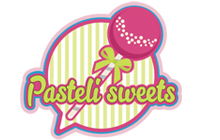 PASTELI SWEETS TORTE I KOLAČI - Poslastičarnice Beograd - Slika logo 