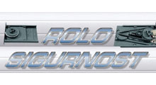 ROLO SIGURNOST - Trade services Beograd - Photo logo 