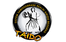 TAIDO KLUB REALNOG AIKIDOA - Borilačke veštine Beograd - Slika logo 