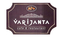 CAFE RESTORAN VARIJANTA - Restorani Beograd - Slika logo 