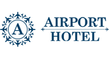 AIRPORT GARNI HOTEL - Hotels Beograd - Photo logo 