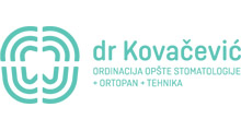 STOMATOLOŠKA ORDINACIJA DR KOVAČEVIĆ I RENDGEN CENTAR - Stomatološke ordinacije Beograd - Slika logo 