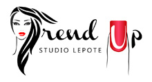 STUDIO LEPOTE TREND UP - Frizerski saloni Beograd - Slika logo 