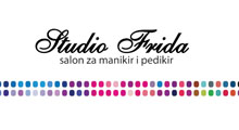 FRIDA - SALON ZA MANIKIR I PEDIKIR - Kozmetički saloni Beograd - Slika logo 
