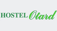 HOSTEL ON WATER - OTARD - Hostels Beograd - Photo logo 