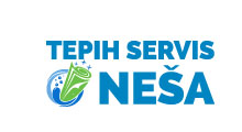 TEPIH SERVIS NEŠA - Tepih servisi Beograd - Slika logo 