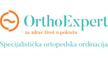 ORTHOEXPERT - Orthopedic, orthopedic tools Beograd - Photo logo 